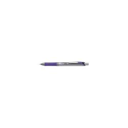 Portamine Pentel Energize Pencil 0.5 mm argento-viola PL75-VO