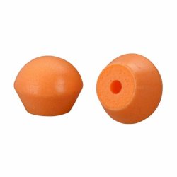 E-A-R™ tamponi di ricambio 3M arancione  conf. 20 paia - 1311