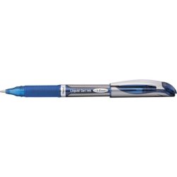 Penna roller Pentel Energel XM 1 mm blu  BL60-CO