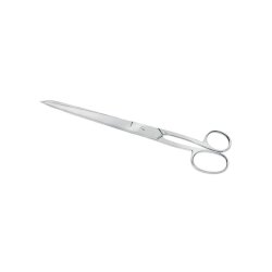 Forbici Westcott Steel asimmetriche argento lame 25 cm E-30811 00