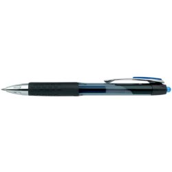 Penna a sfera a inchiostro gel SIGNO 0,7 mm blu M UM207 B