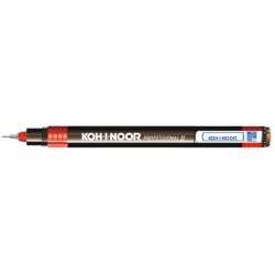 Penna a china KOH-I-NOOR tratto 0,2 mm DH1102